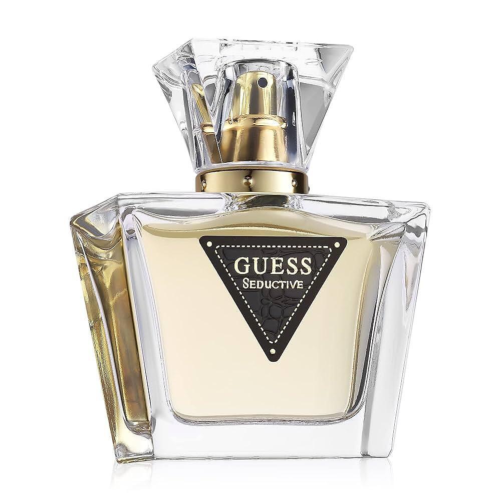 Guess Guess Seductive 50 мл - Тоалетна Вода за Жени 2
