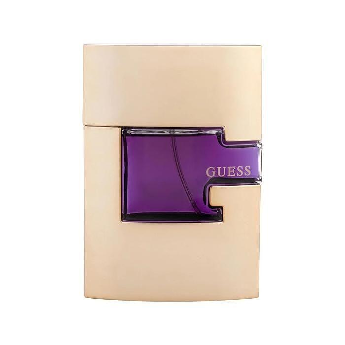 Guess Guess Man Gold 75 мл - Тоалетна Вода за Мъже 1