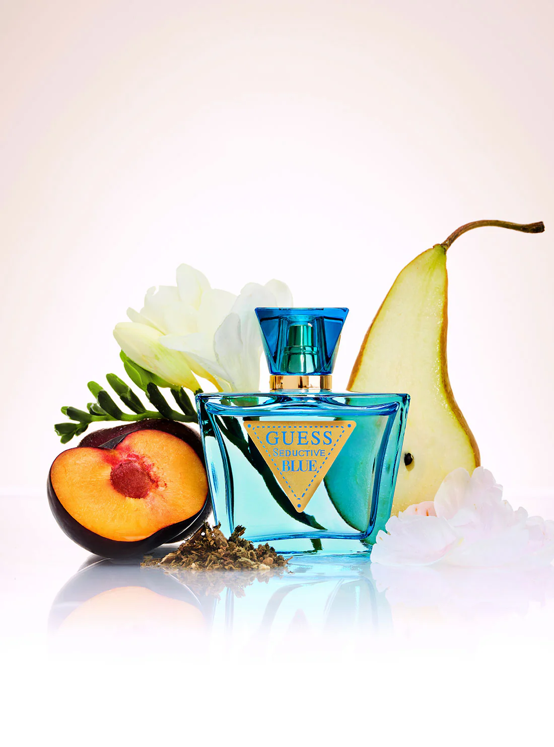 Guess Guess Seductive Blue 75 мл - Тоалетна Вода за Жени 2
