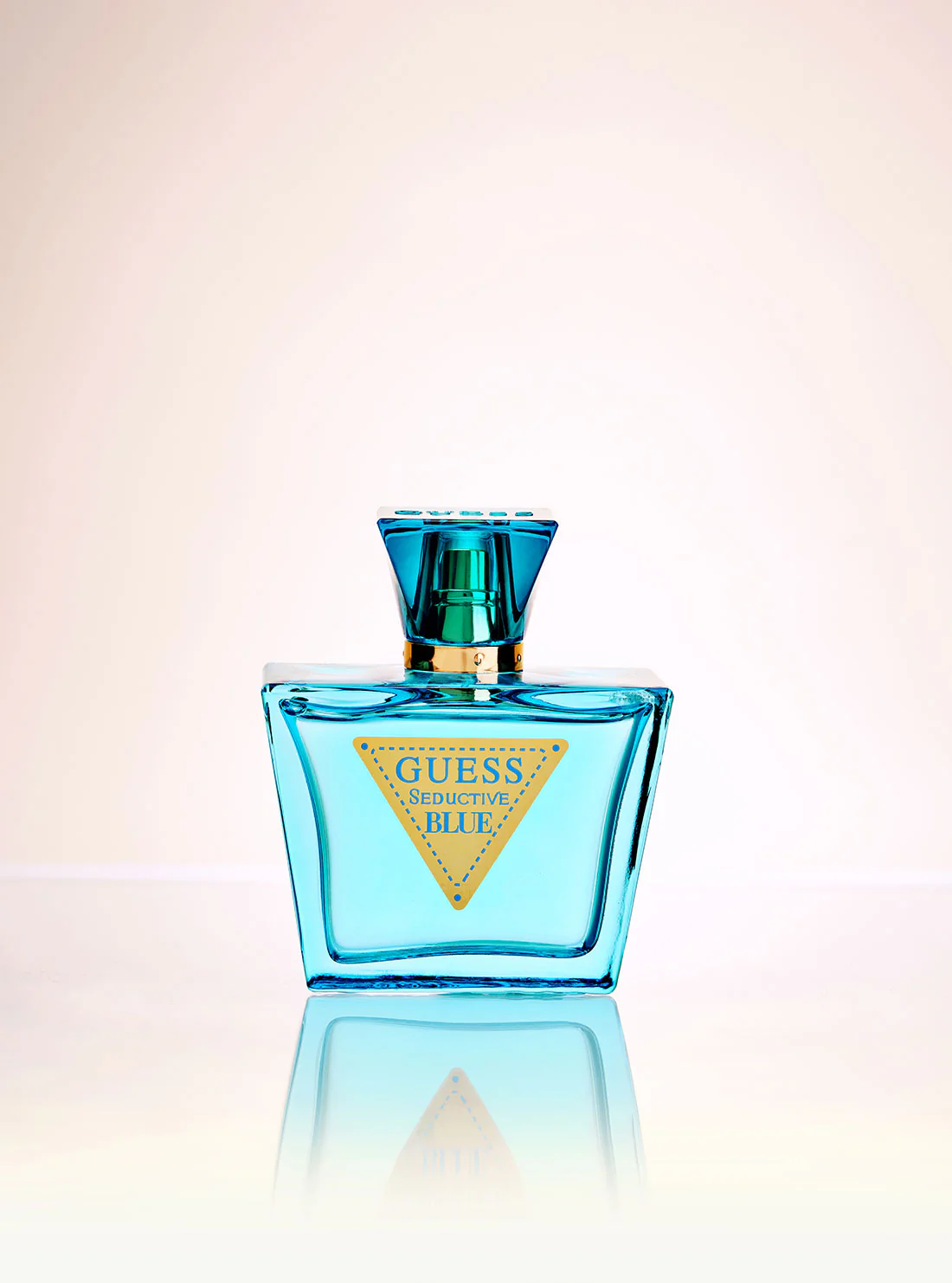 Guess Guess Seductive Blue 75 мл - Тоалетна Вода за Жени 3