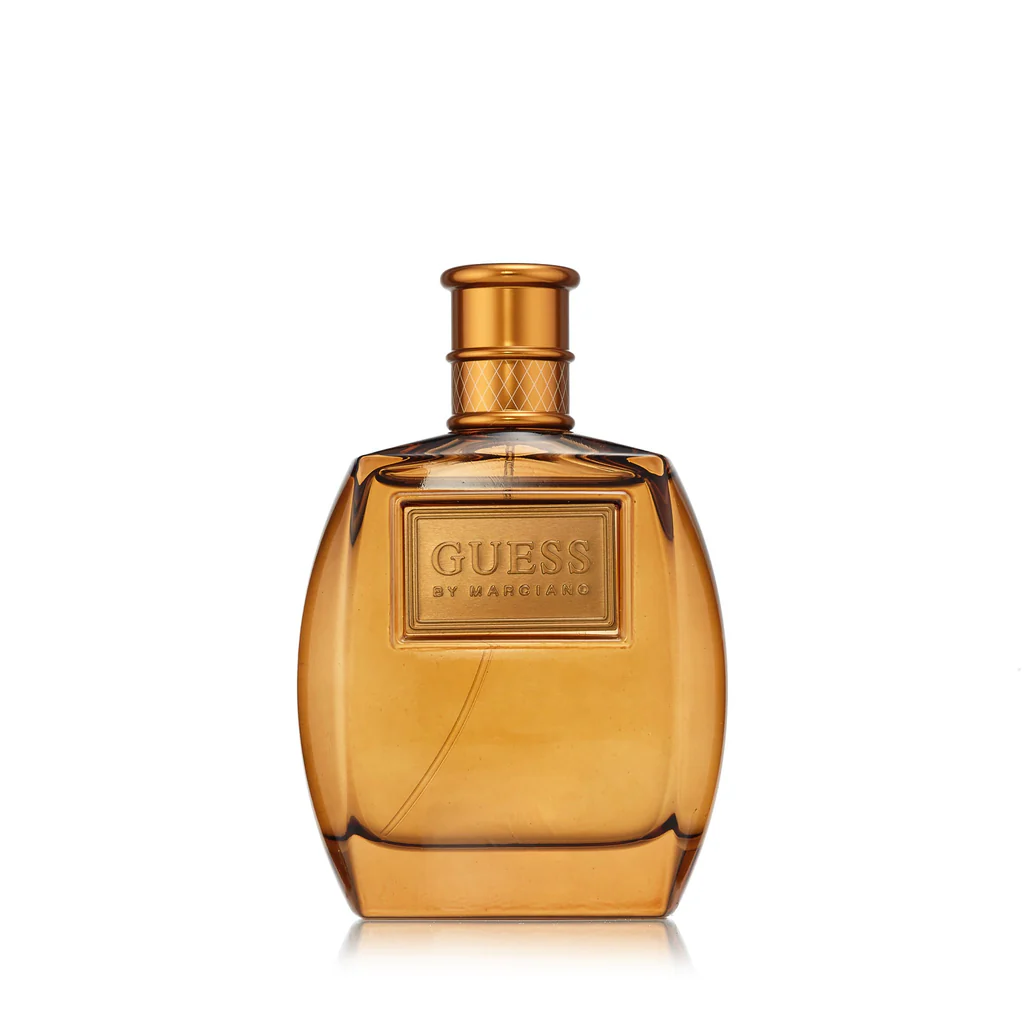 Guess Guess By Marciano 100 мл — Подаръчен Комплект за Мъже 2