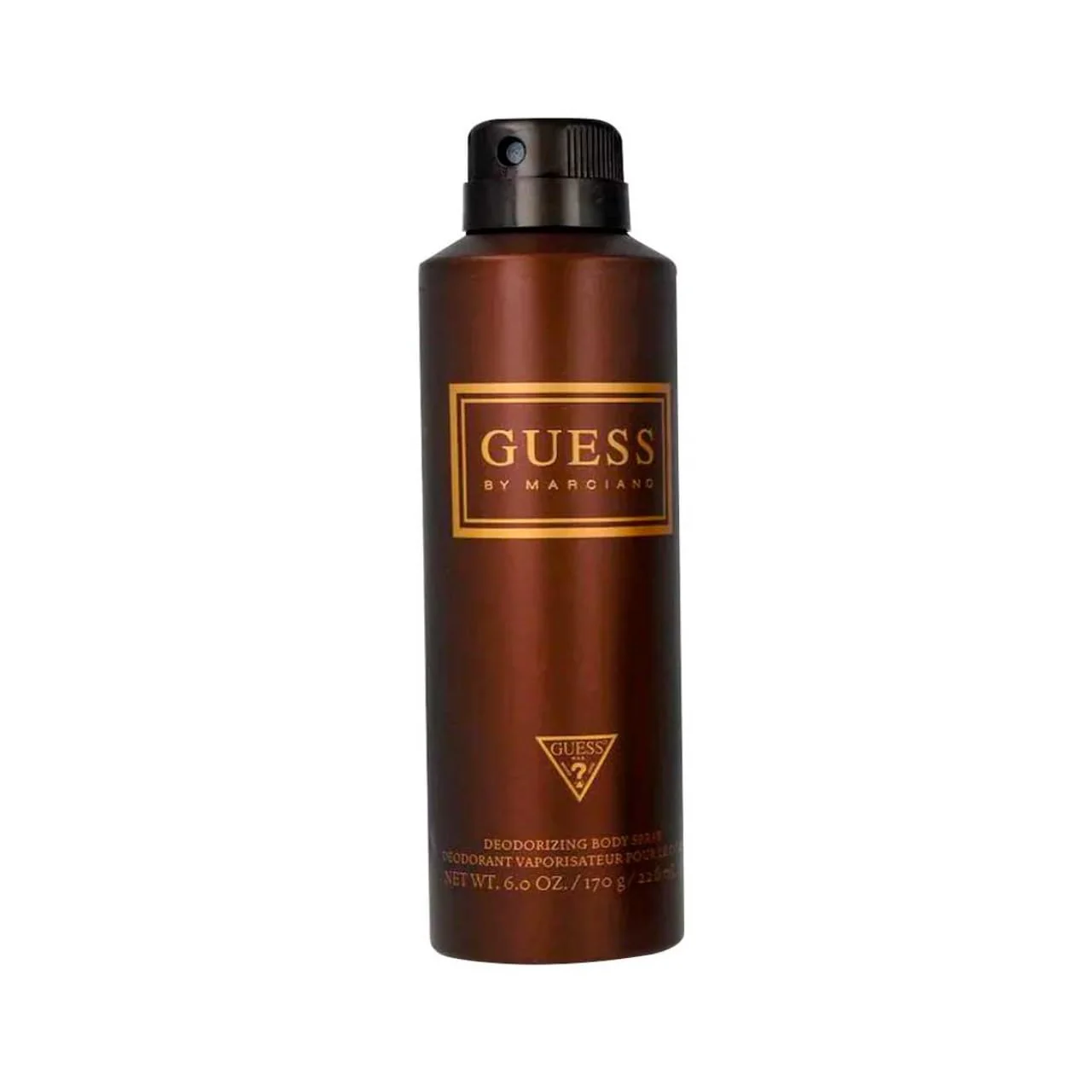 Guess Guess By Marciano 100 мл — Подаръчен Комплект за Мъже 3