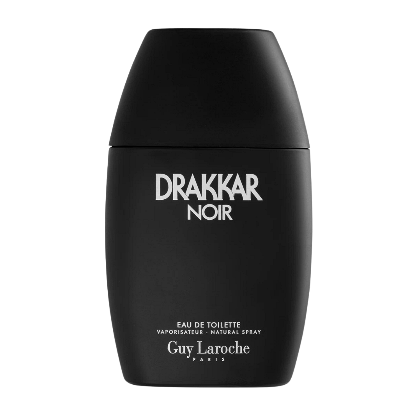 Guy Laroche Guy Laroche Drakkar Noir 100 мл - Тоалетна Вода за Мъже Тестер 4