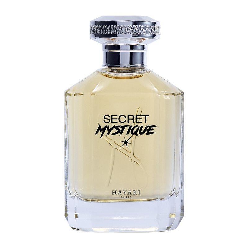 Hayari Hayari Secret Mystigue 70 мл + 2 мл - Парфюмна Вода 1