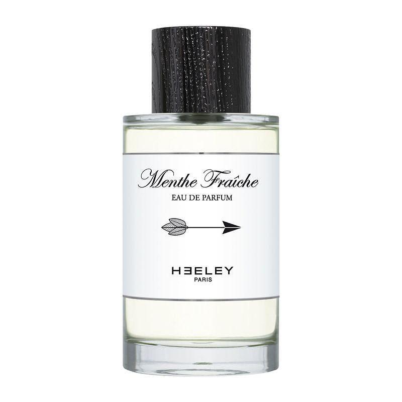 Heeley Heeley Menthe Fraiche 100 мл - Парфюмна Вода Унисекс ТЕСТЕР 1