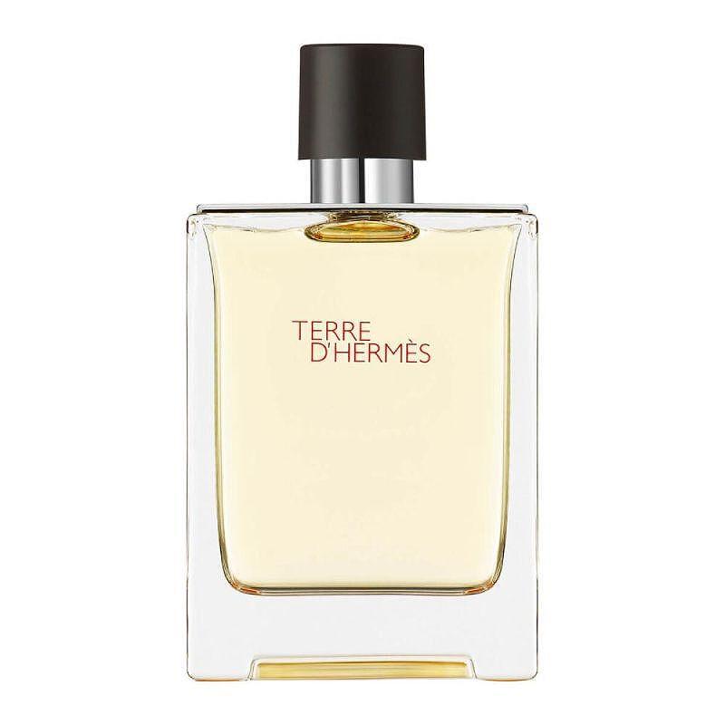 Hermès Hermes Terre Hermes 100 мл - Тоалетна Вода за Жени 1