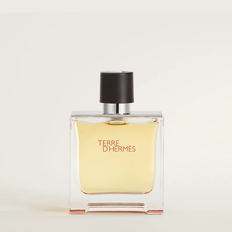 Hermès Hermès Terre D’Hermès 75 мл - Парфюмна Вода за Мъже ТЕСТЕР 3