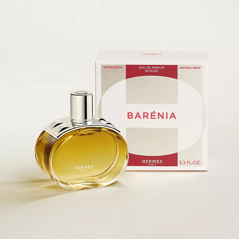 Hermès Hermes Barenia Intense 100 мл - Парфюмна Вода за Жени Тестер 2