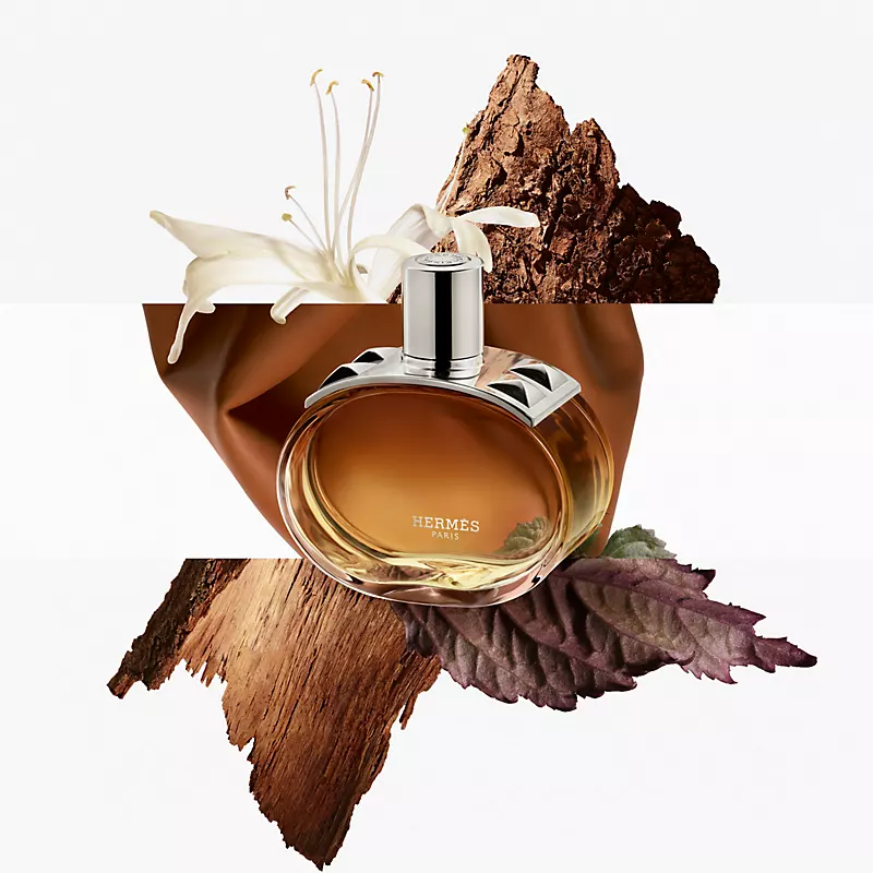 Hermès Hermes Barenia Intense 100 мл - Парфюмна Вода за Жени Тестер 3