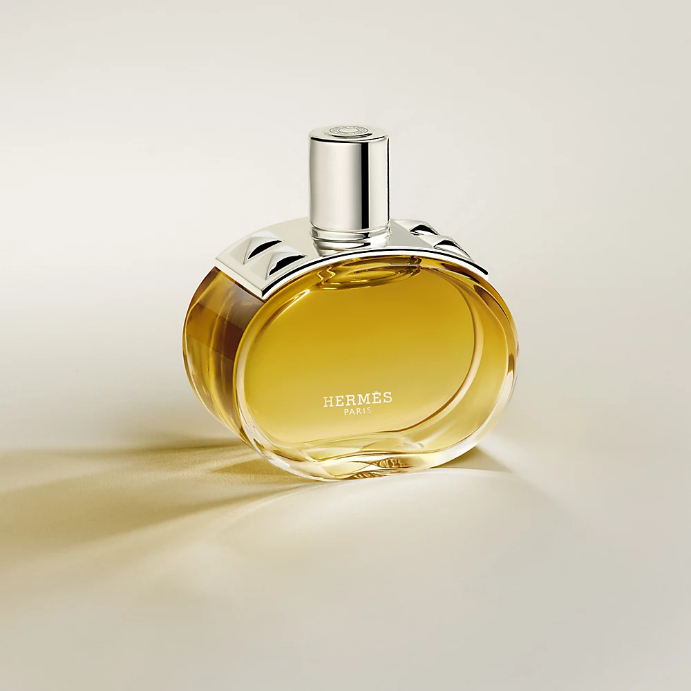 Hermès Hermes Barenia Intense 100 мл - Парфюмна Вода за Жени Тестер 4