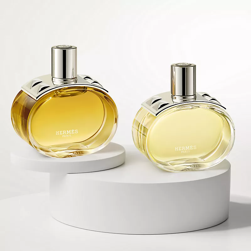 Hermès Hermes Barenia Intense 100 мл - Парфюмна Вода за Жени Тестер 5