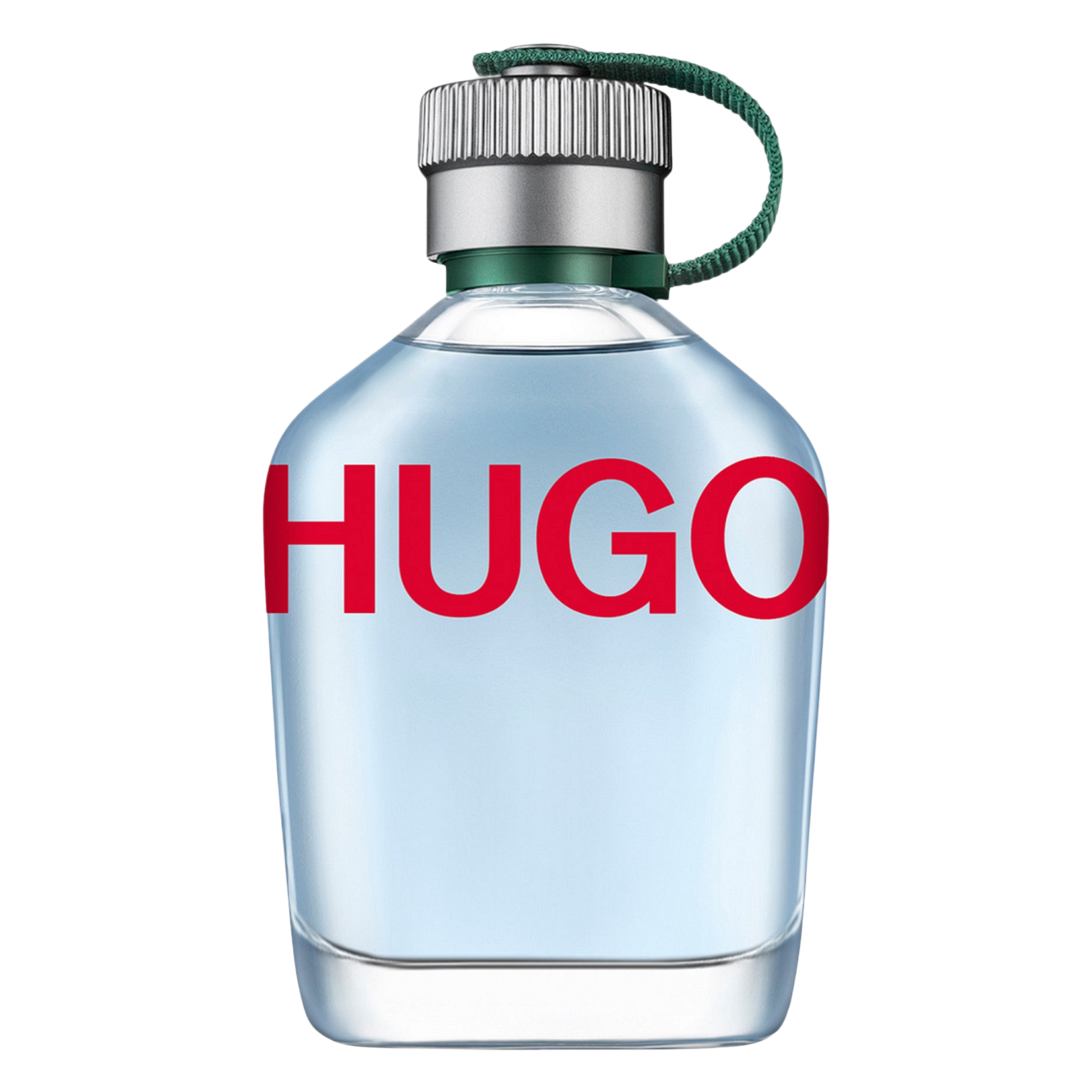 Hugo Boss Hugo Boss Hugo Man 125 мл - Тоалетна Вода за Мъже ТЕСТЕР 1
