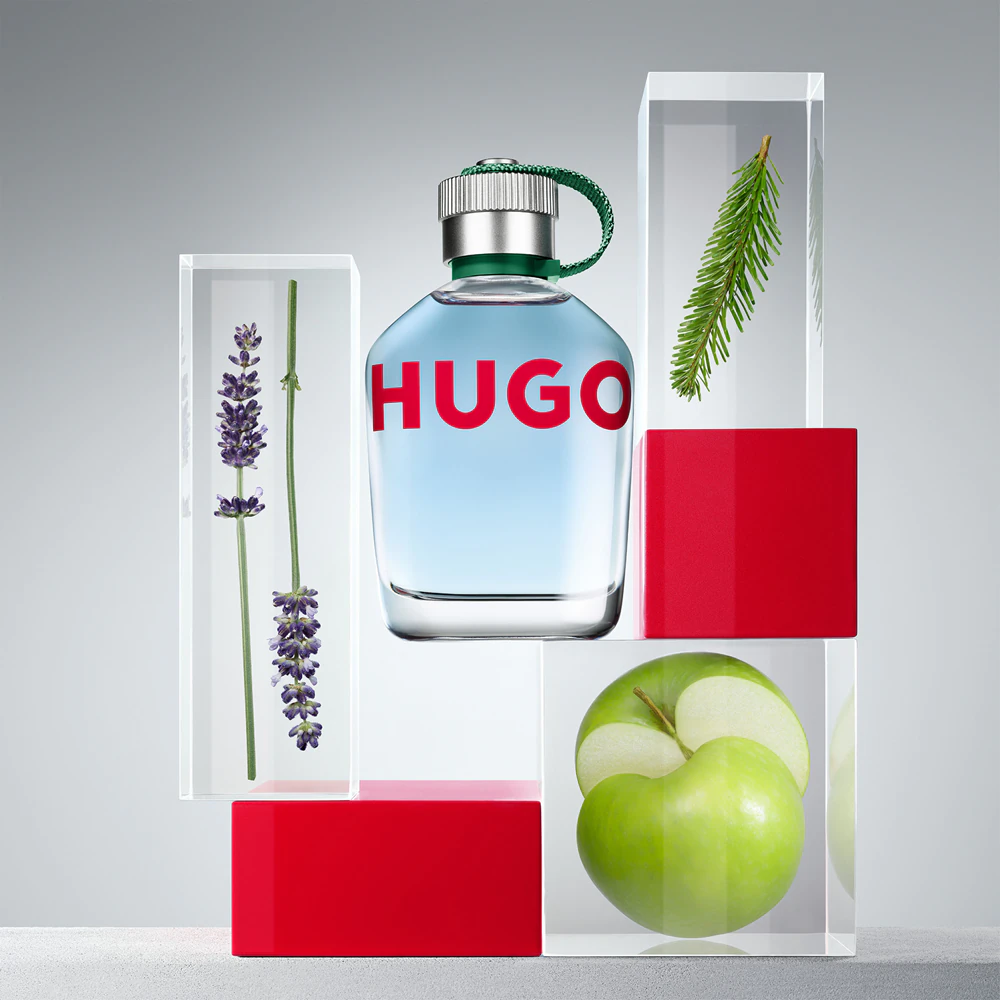 Hugo Boss Hugo Boss Hugo Man 125 мл - Тоалетна Вода за Мъже ТЕСТЕР 2