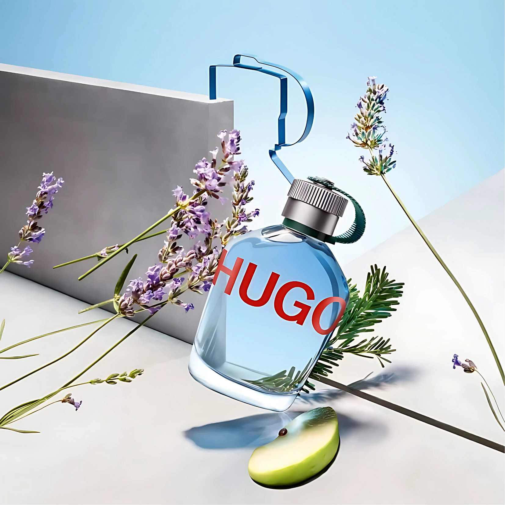 Hugo Boss Hugo Boss Hugo Man 125 мл - Тоалетна Вода за Мъже ТЕСТЕР 4