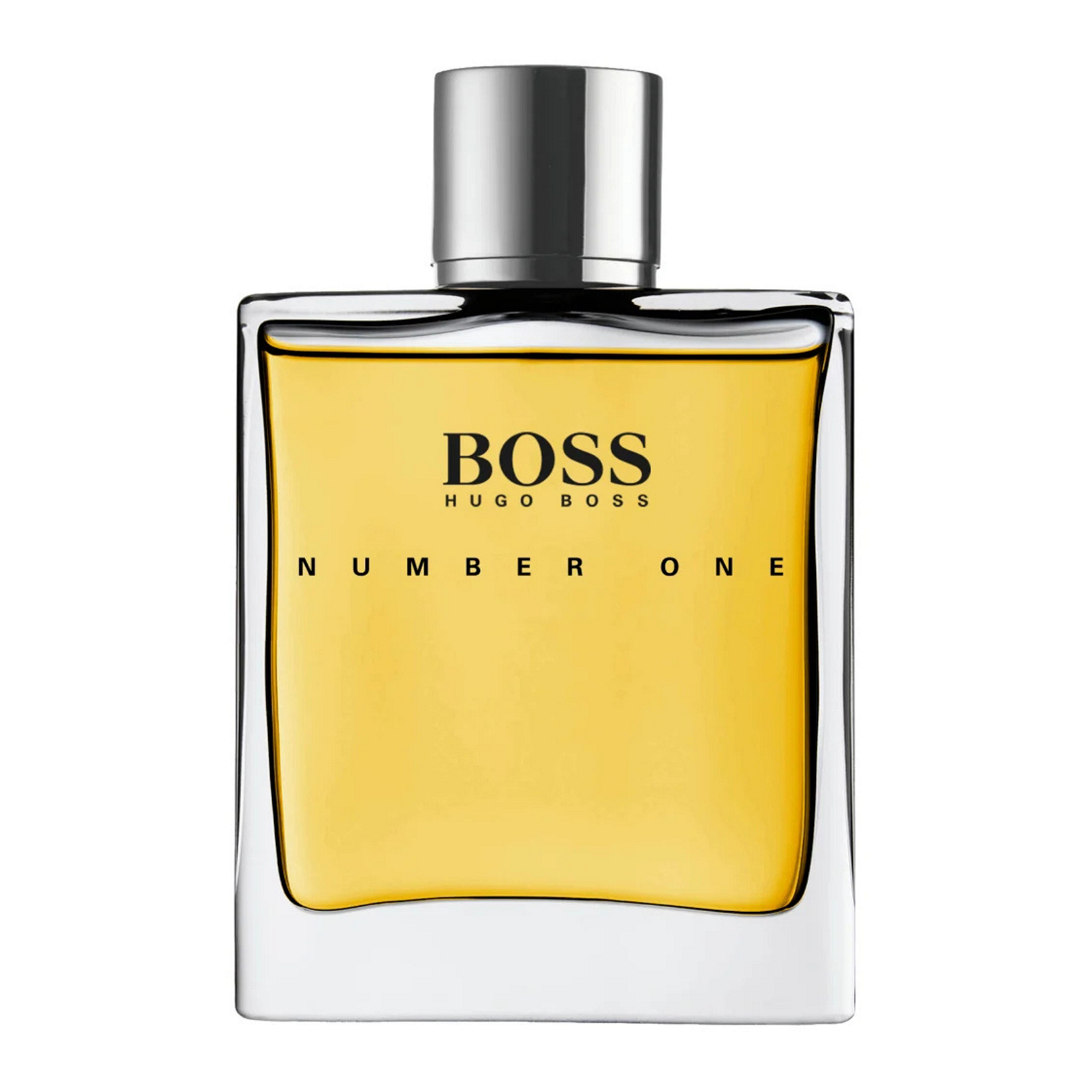 Hugo Boss Hugo Boss Number One 100 мл - Тоалетна Вода за Мъже Тестер 1
