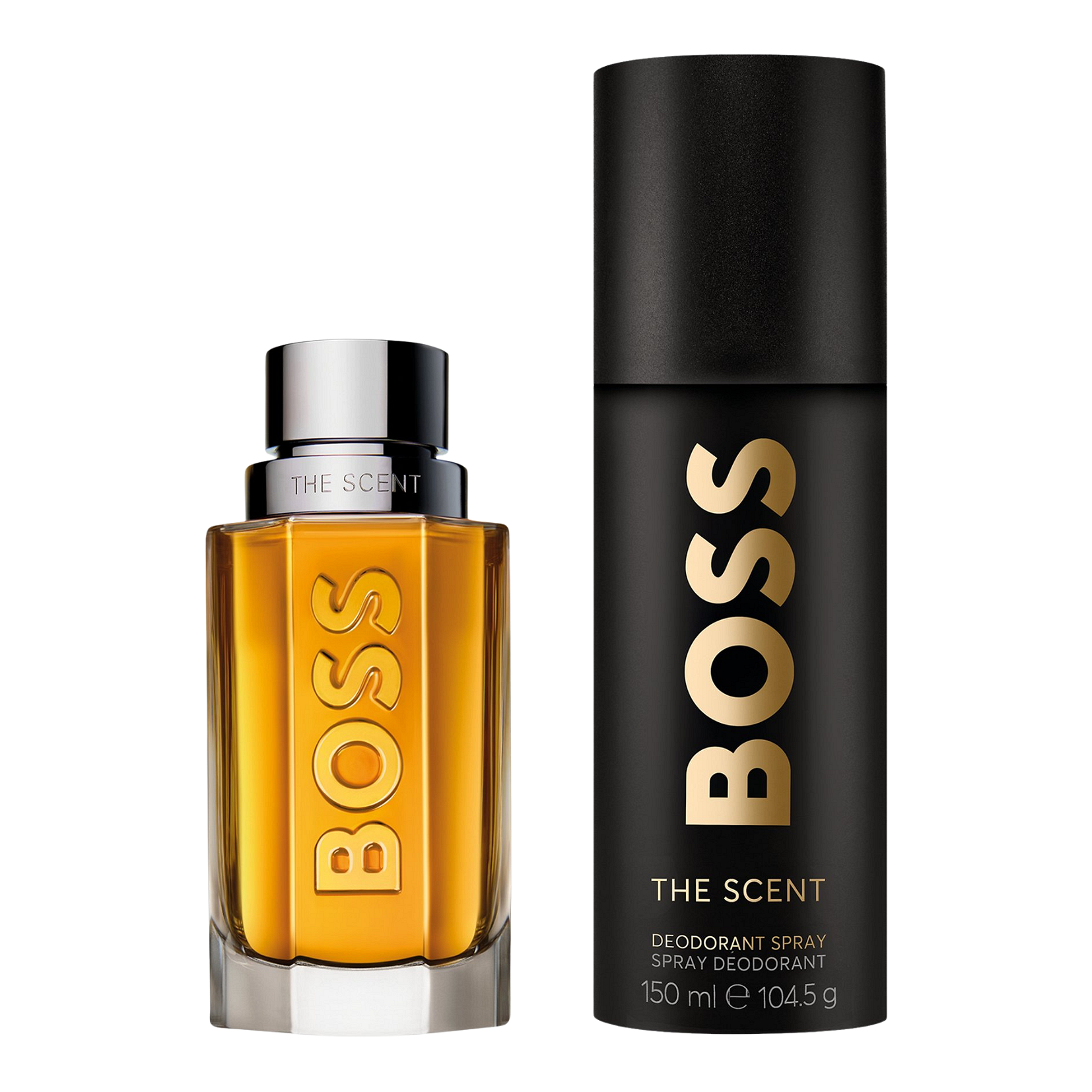 Hugo Boss Hugo Boss The Scent 50 мл — Подаръчен Комплект за Мъже 2