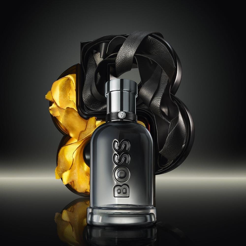 Hugo Boss Hugo Boss Bottled Beyond 100 мл - Парфюмна Вода за Мъже Тестер 2