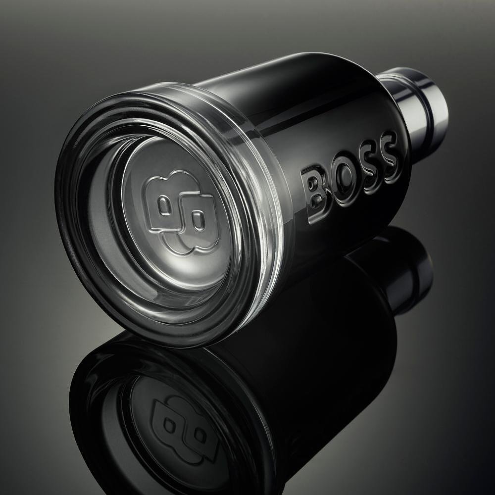 Hugo Boss Hugo Boss Bottled Beyond 100 мл - Парфюмна Вода за Мъже Тестер 3