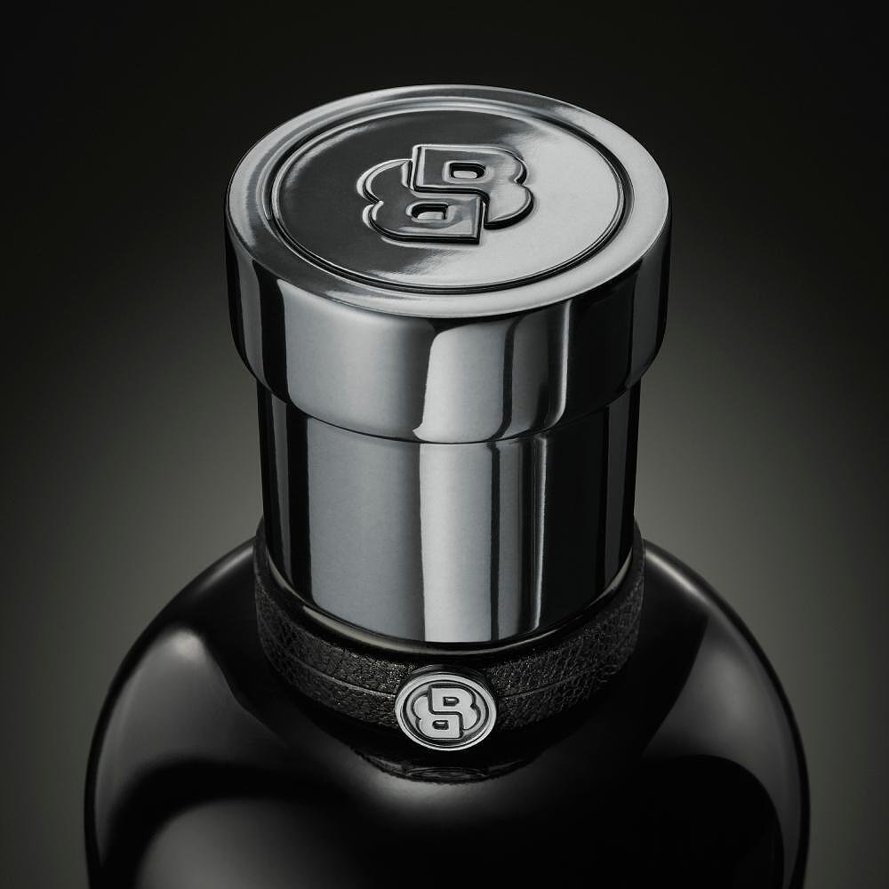 Hugo Boss Hugo Boss Bottled Beyond 100 мл - Парфюмна Вода за Мъже Тестер 4