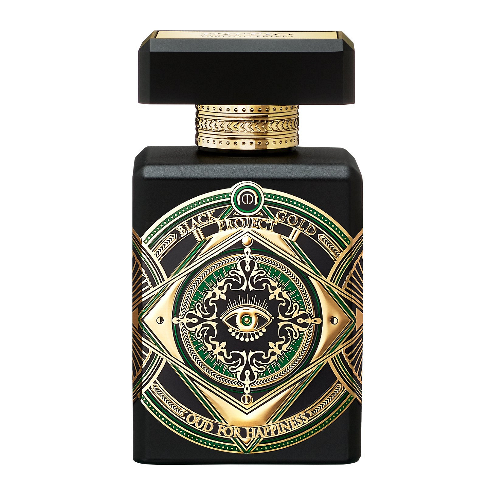 Initio Initio Oud For Happiness 90 мл - Парфюмна Вода Унисекс Тестер 1