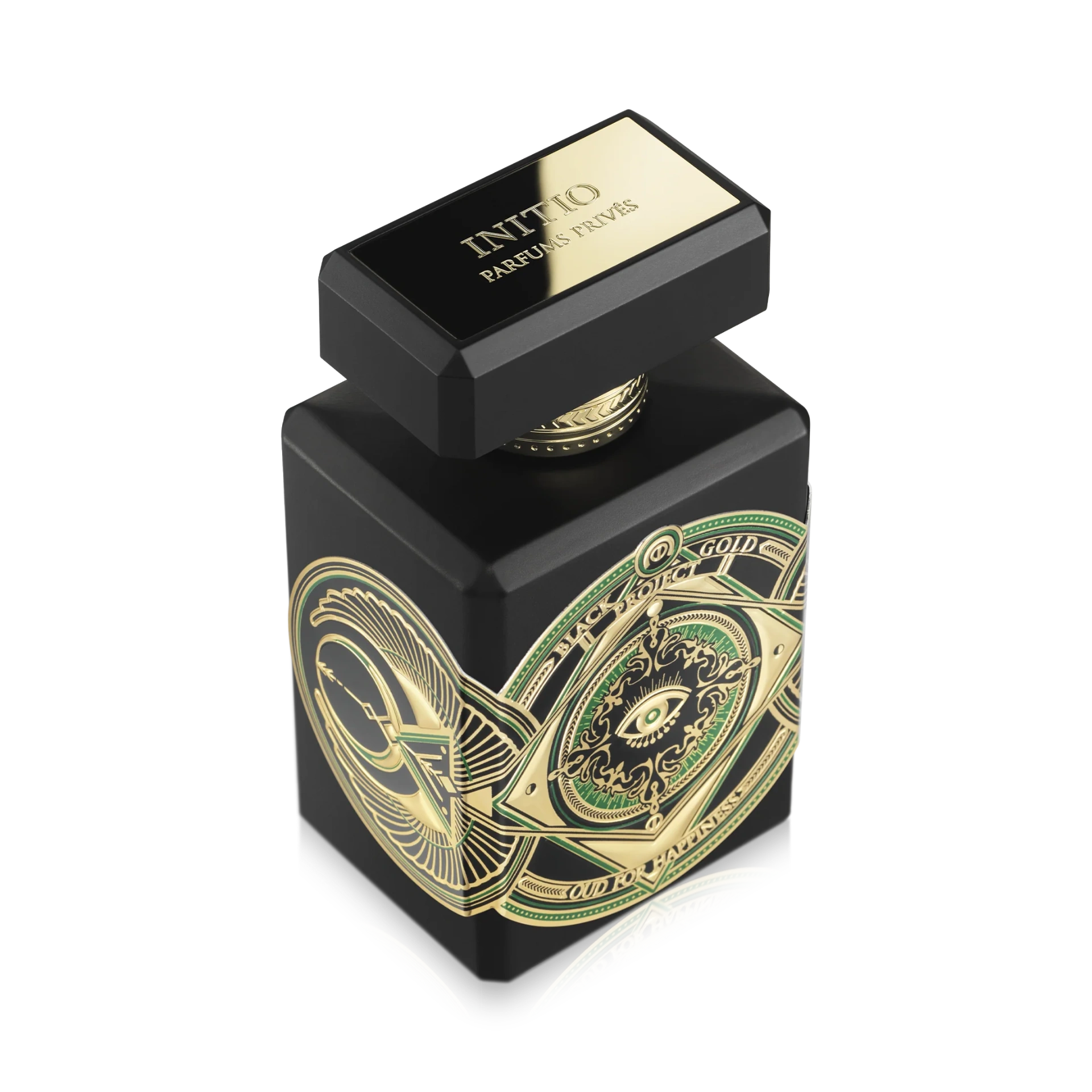 Initio Initio Oud For Happiness 90 мл - Парфюмна Вода Унисекс Тестер 3