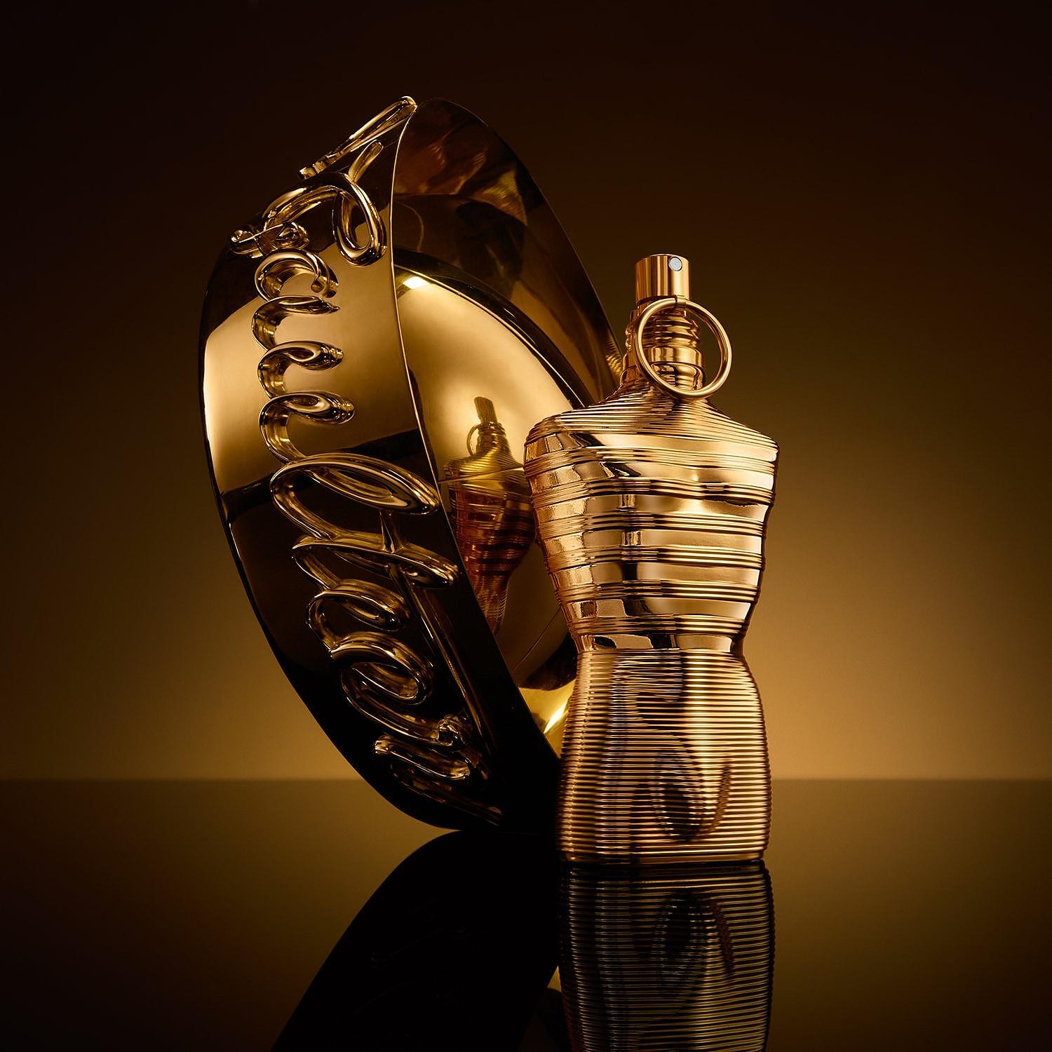 Jean Paul Jean Paul Gaultier Le Male Elixir Absolu 125 мл - Парфюмна Вода за Мъже Тестер 2