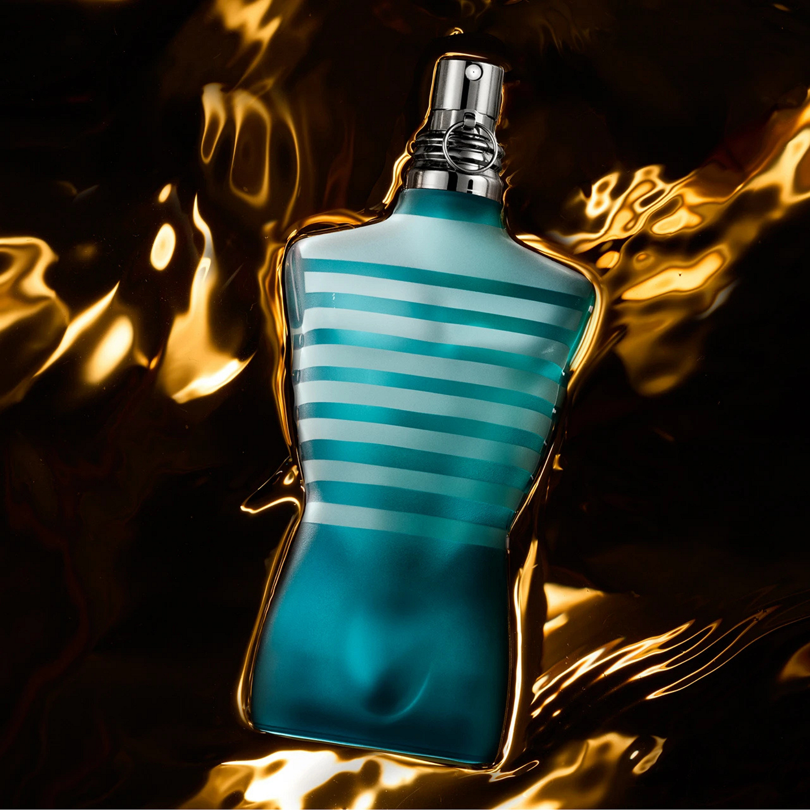 Jean Paul Jean Paul Gaultier Le Male 200 мл - Тоалетна Вода за Мъже 3