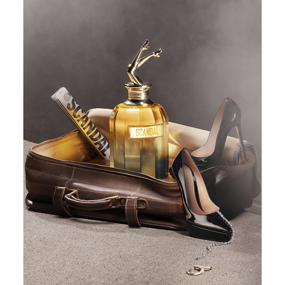 Jean Paul Gaultier Jean Paul Gaultier Scandal Absolu Pafum 80 мл 2