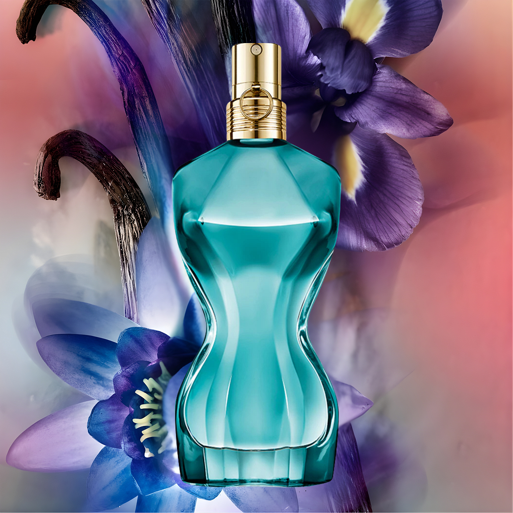 Jean Paul Gaultier Jean Paul Gaultier La Belle Paradise Garden 30 мл - Парфюмна Вода за Жени 2