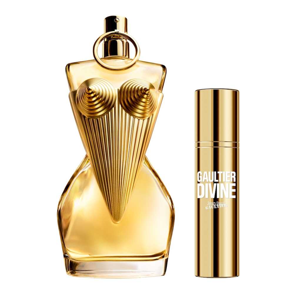 Jean Paul Gaultier Jean Paul Gaultier Divine 100 мл - Подаръчен Комплект за Жени 1