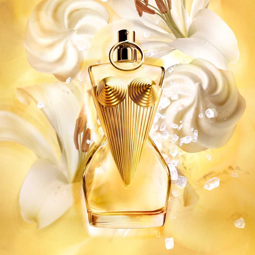 Jean Paul Gaultier Jean Paul Gaultier Divine 100 мл - Подаръчен Комплект за Жени 3