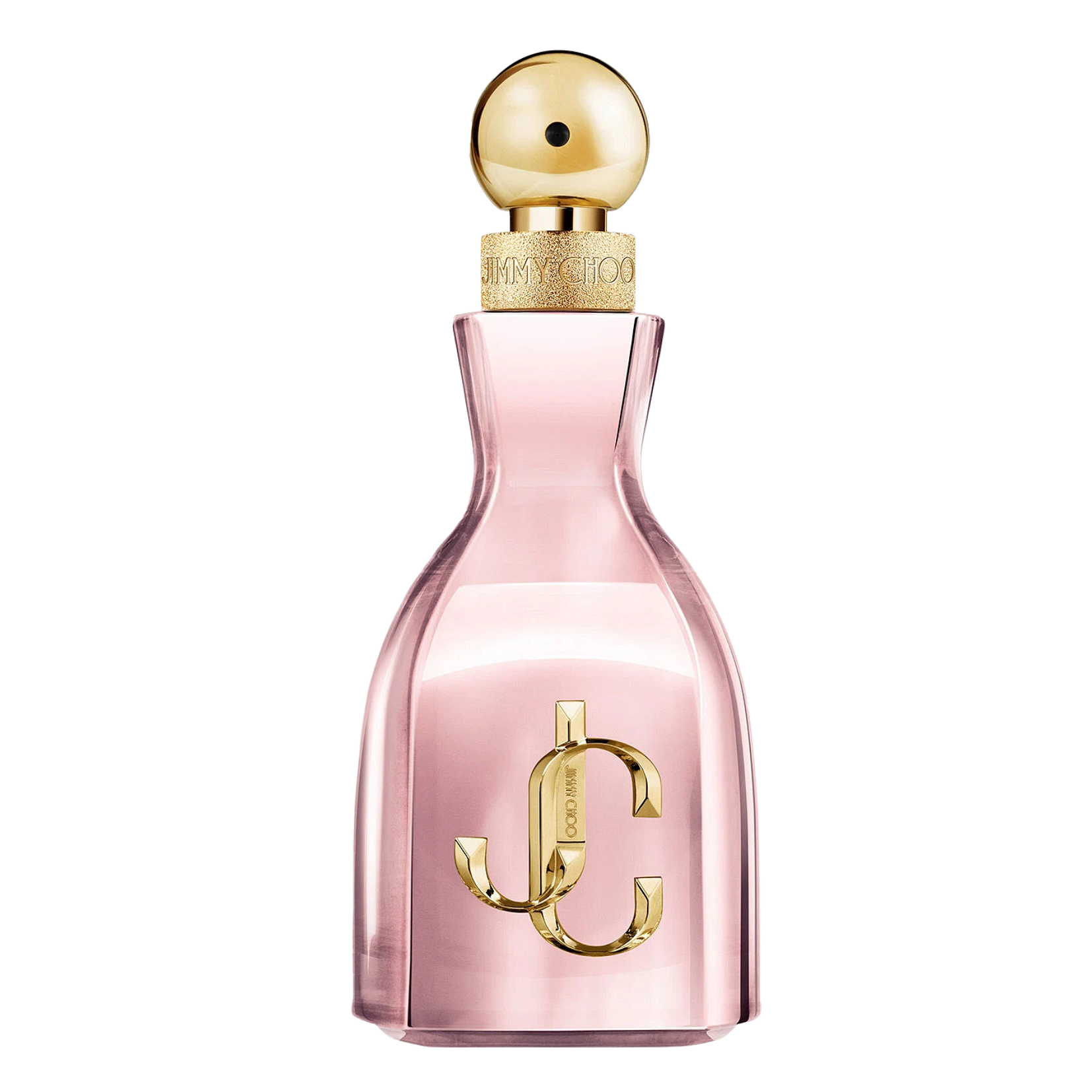 Jimmy Choo Jimmy Choo I Want Choo With Love 60 мл - Парфюмна Вода за Жени 3
