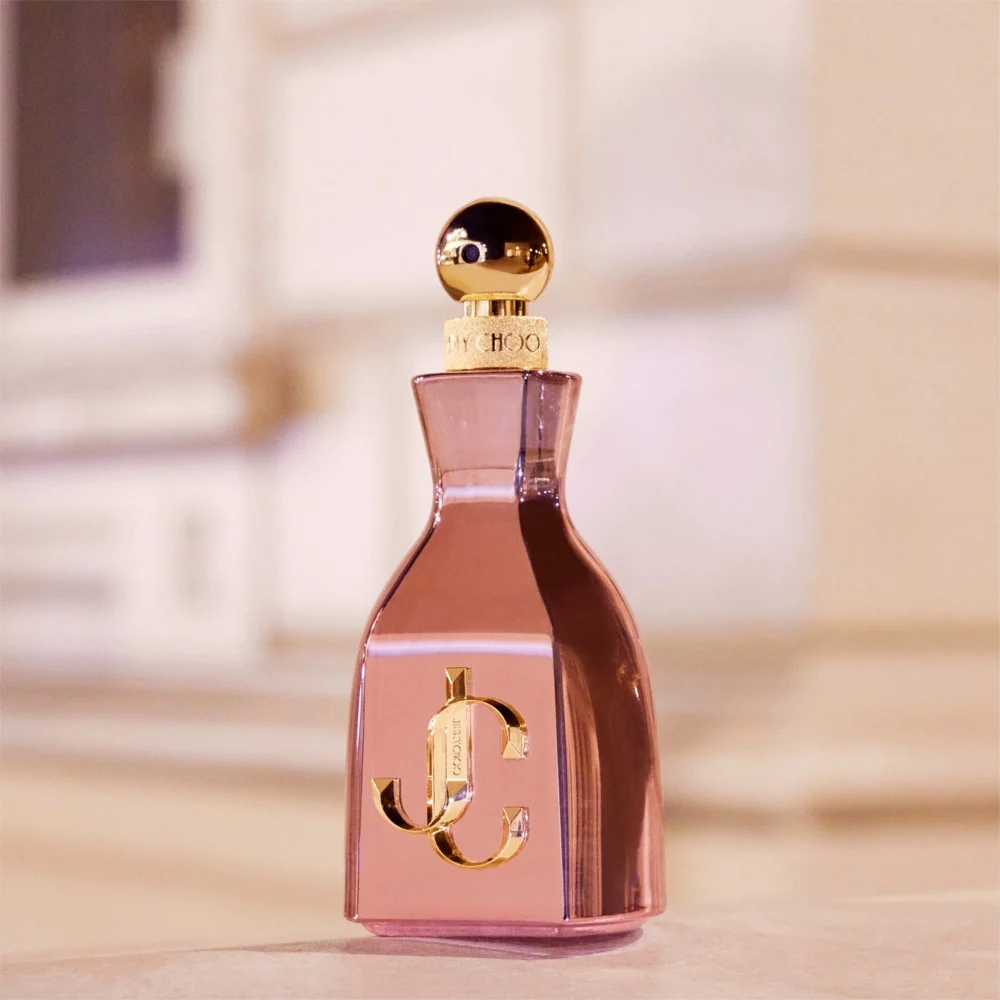 Jimmy Choo Jimmy Choo I Want Choo With Love 60 мл - Парфюмна Вода за Жени 4