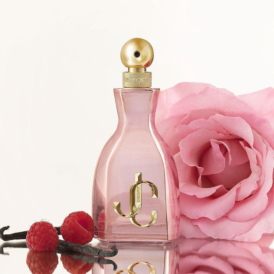 Jimmy Choo Jimmy Choo I Want Choo With Love 60 мл - Парфюмна Вода за Жени 2