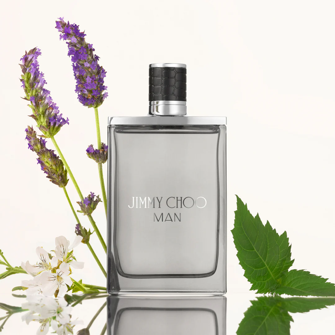 Jimmy Choo Jimmy Choo Man EDT 50 мл - Тоалетна Вода за Мъже 2