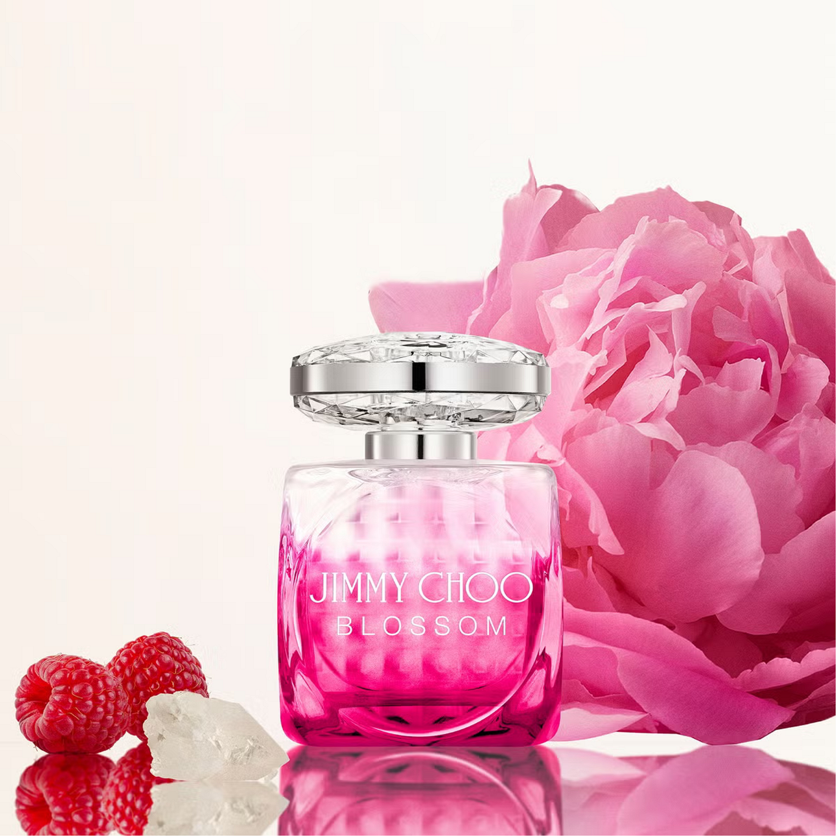 Jimmy Choo Jimmy Choo Blossom EDP 100 мл - Парфюмна Вода за Жени 2