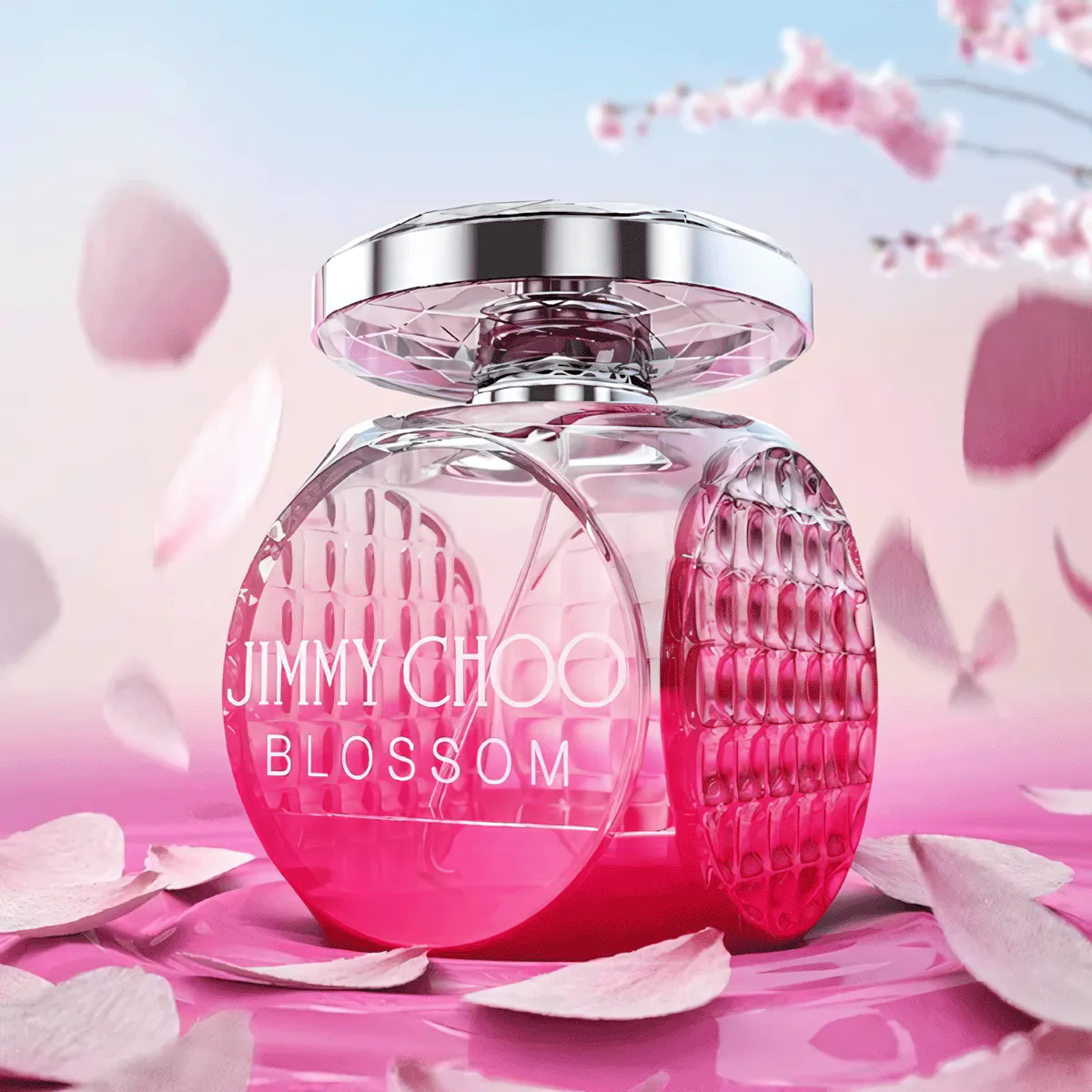 Jimmy Choo Jimmy Choo Blossom EDP 100 мл - Парфюмна Вода за Жени 3
