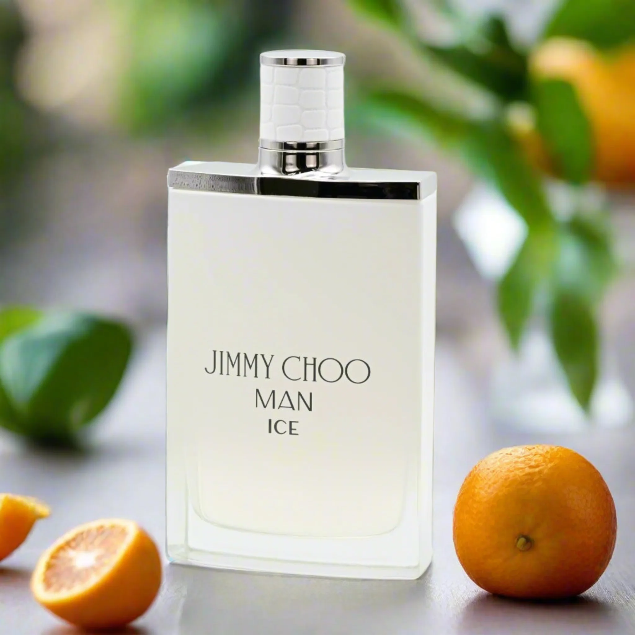 Jimmy Choo Jimmy Choo Man Ice 100 мл - Тоалетна Вода за Мъже 3