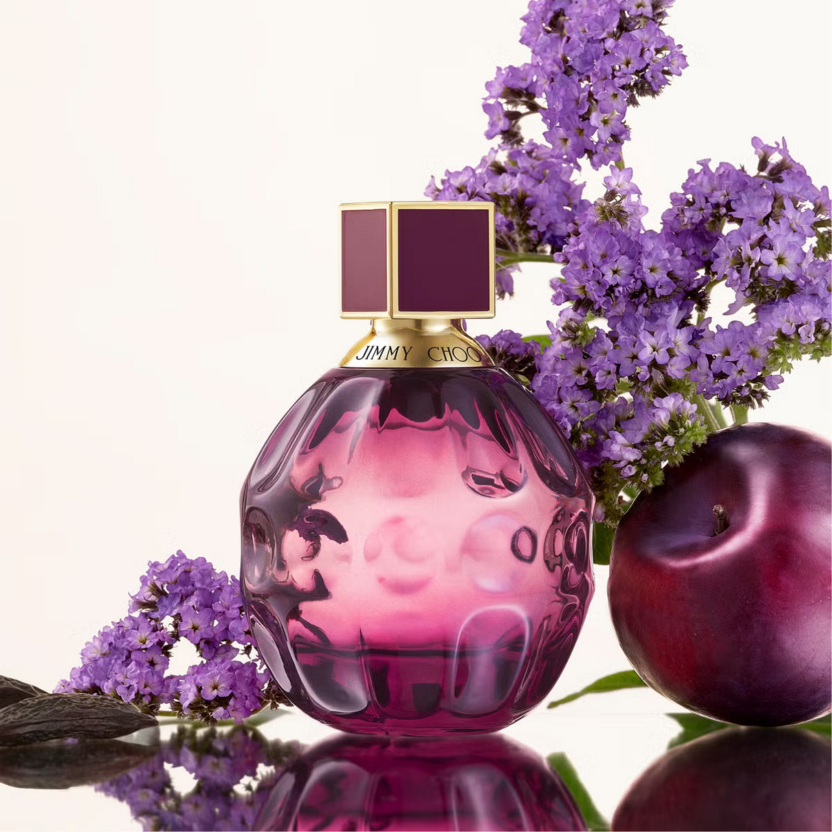 Jimmy Choo Jimmy Choo Fever 60 мл - Парфюмна Вода за Жени 4
