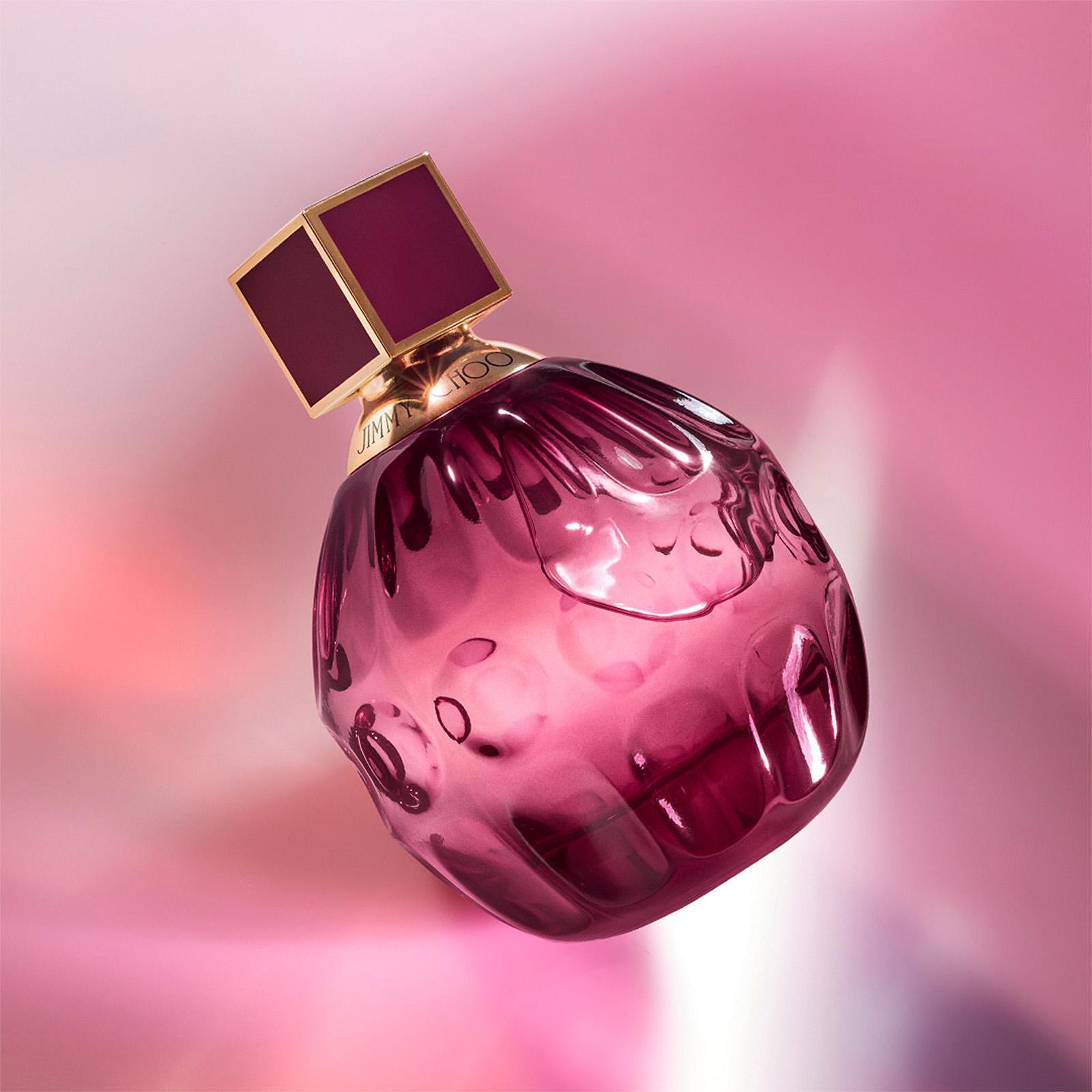 Jimmy Choo Jimmy Choo Fever 60 мл - Парфюмна Вода за Жени 3