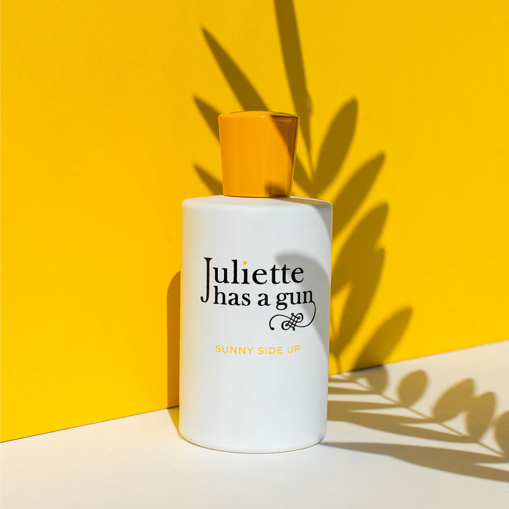 Juliette Has A Gun Juliette Has A Gun Sunny Side Up 100 мл - Парфюмна Вода за Жени 2