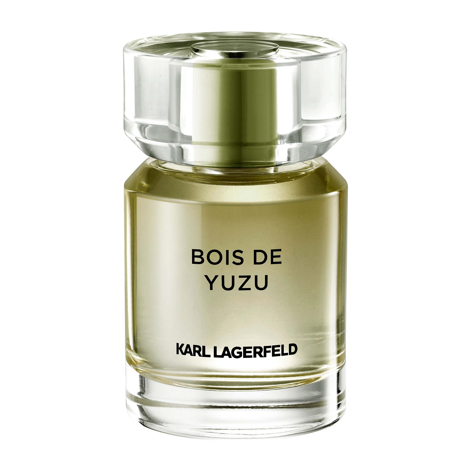 Karl Lagerfeld Karl Lagerfeld Bois De Yuzu 50 мл - Тоалетна Вода за Мъже 1
