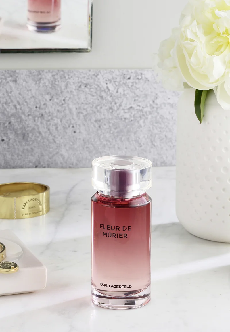 Karl Lagerfeld Karl Lagerfeld Fleur De Murier 100 мл - Парфюмна Вода за Жени 3