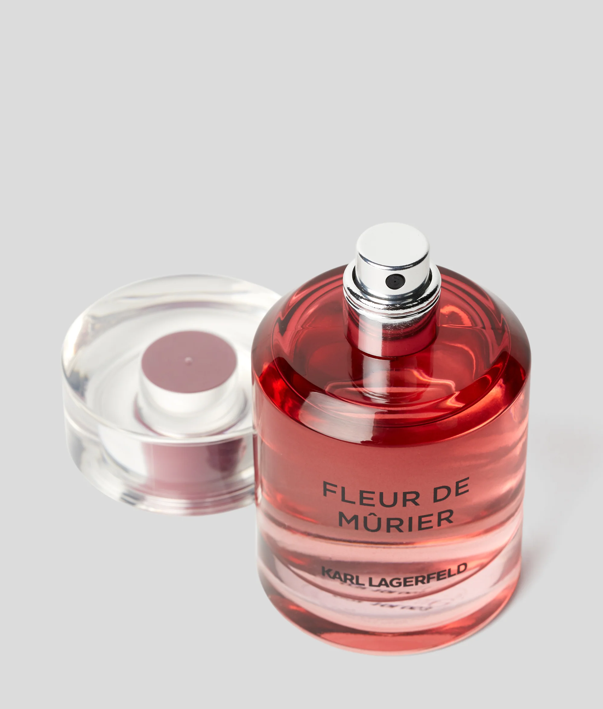Karl Lagerfeld Karl Lagerfeld Fleur De Murier 50 мл - Парфюмна Вода за Жени 2