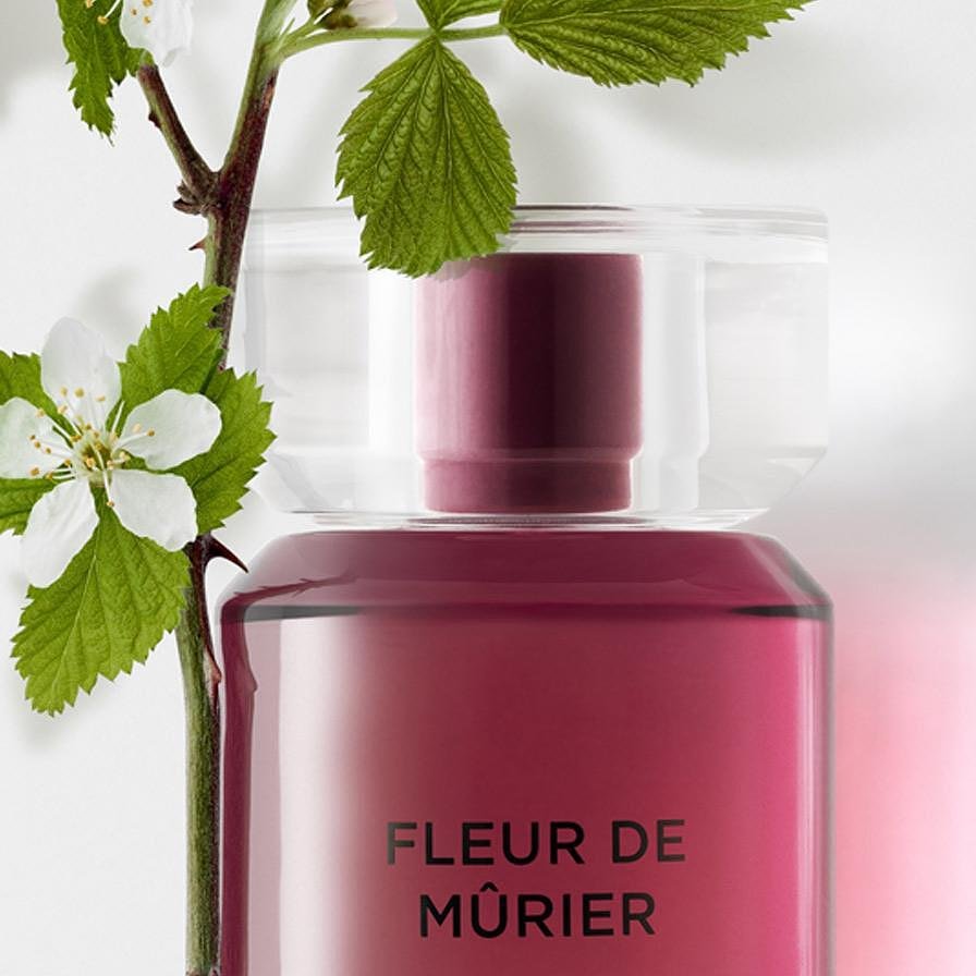 Karl Lagerfeld Karl Lagerfeld Fleur De Murier 50 мл - Парфюмна Вода за Жени 3