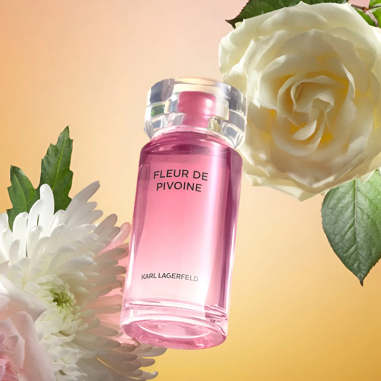 Karl Lagerfeld Karl Lagerfeld Fleur De Pivoine 100 мл - Парфюмна Вода за Жени Тестер 2
