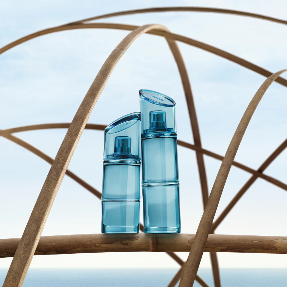 Kenzo Kenzo Homme Marine 110 мл - Тоалетна Вода за Мъже Тестер 2