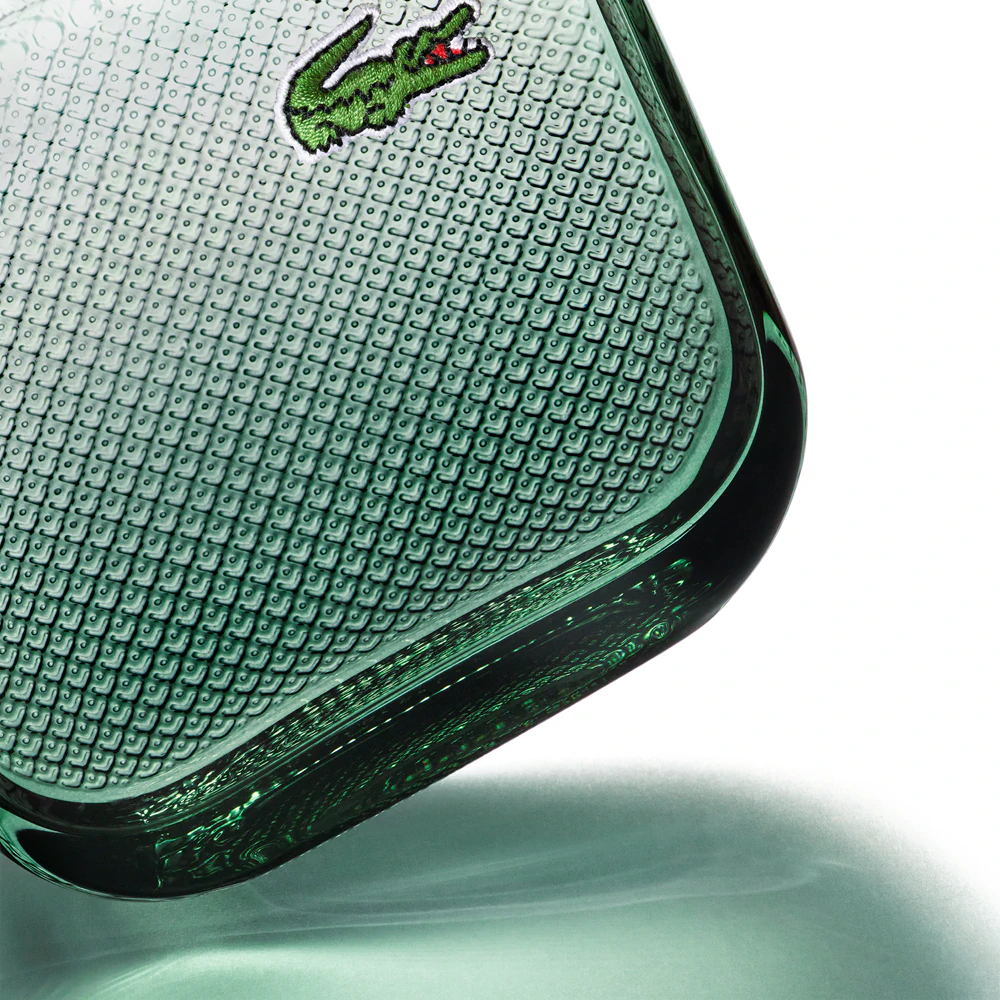 Lacoste Lacoste Eau De Lacoste 12 Blanc Intense 100 мл - Тоалетна Вода за Мъже 3