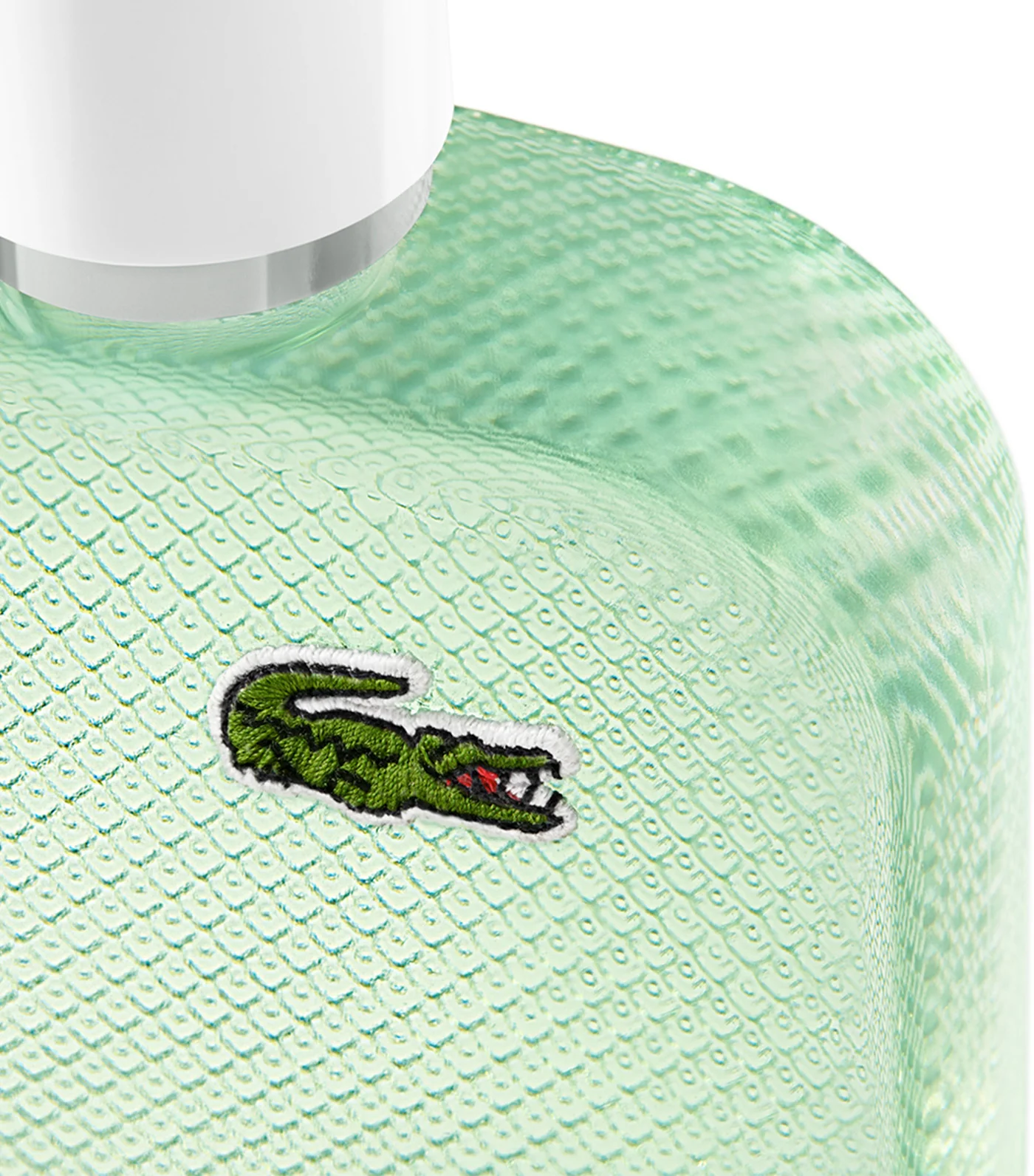 Lacoste Lacoste Eau De Lacoste 12 Blanc Eau Fraiche 100 мл - Тоалетна Вода за Мъже Тестер 4