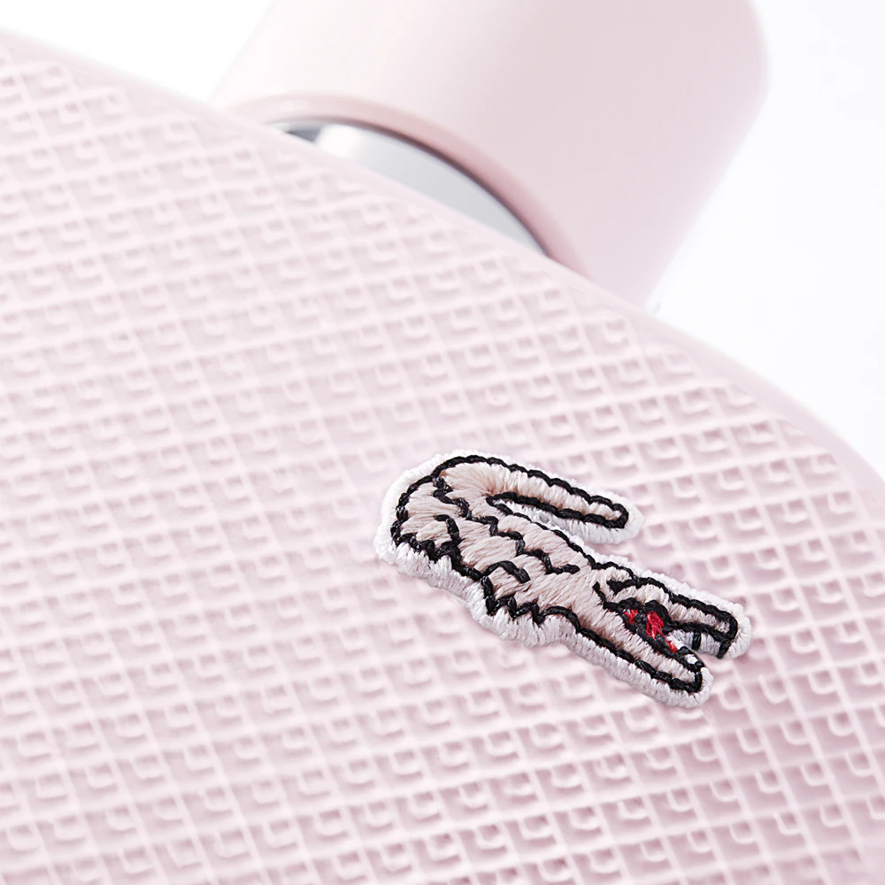 Lacoste Lacoste L.12.12 Rose 100 мл - Парфюмна Вода за Жени Тестер 3